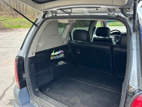SsangYong Rexton 2.7 xdi, снимка 12