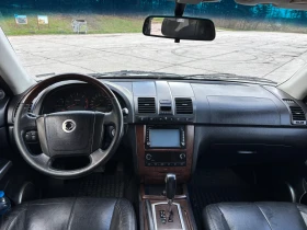 SsangYong Rexton 2.7 xdi, снимка 11