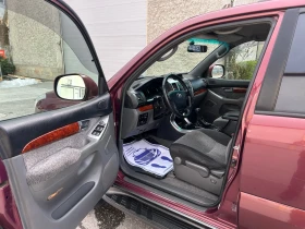 Toyota Land cruiser, снимка 7