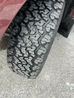 Toyota Land cruiser, снимка 14