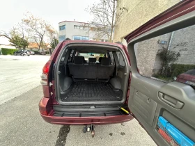 Toyota Land cruiser, снимка 12