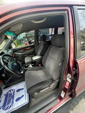 Toyota Land cruiser, снимка 9