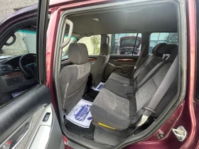 Toyota Land cruiser, снимка 10