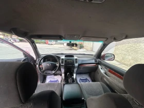 Toyota Land cruiser, снимка 13