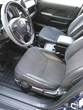 Honda Cr-v, снимка 8