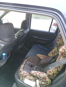 Honda Cr-v, снимка 6