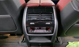 BMW X6 M* 40i* XDRIVE* DISTRONIC* HARMAN* KARDON* , снимка 15