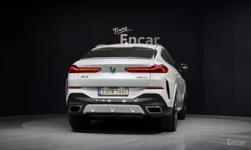 BMW X6 M* 40i* XDRIVE* DISTRONIC* HARMAN* KARDON* , снимка 4