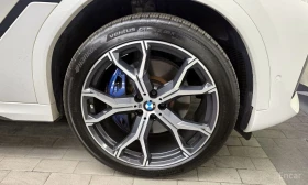 BMW X6 M* 40i* XDRIVE* DISTRONIC* HARMAN* KARDON* , снимка 16
