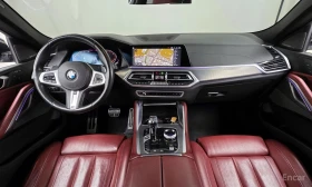 BMW X6 M* 40i* XDRIVE* DISTRONIC* HARMAN* KARDON* , снимка 6