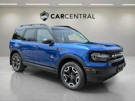 Ford Bronco Sport Outer Banks AWD* АвтоКредит* (Цена до БГ) , снимка 7