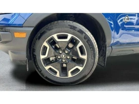Ford Bronco Sport Outer Banks AWD* АвтоКредит* (Цена до БГ) , снимка 10