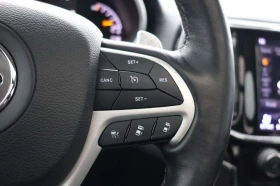 Jeep Grand cherokee Summit/ОБДУХВАНЕ/HARMAN KARDON/ПАНОРАМА, снимка 16