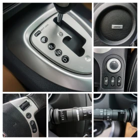Nissan Qashqai + 2 2.0DCI TEKNA PANORAMIC, снимка 10