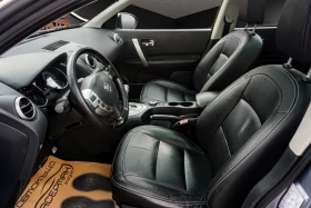Nissan Qashqai + 2 2.0DCI TEKNA PANORAMIC, снимка 7