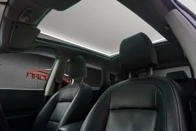 Nissan Qashqai + 2 2.0DCI TEKNA PANORAMIC, снимка 9