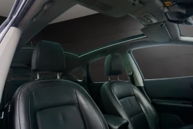 Nissan Qashqai + 2 2.0DCI TEKNA PANORAMIC, снимка 12