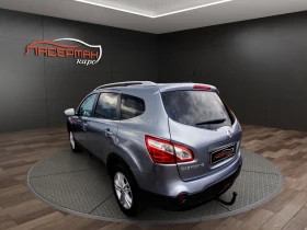 Nissan Qashqai + 2 2.0DCI TEKNA PANORAMIC, снимка 4