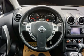 Nissan Qashqai + 2 2.0DCI TEKNA PANORAMIC, снимка 8