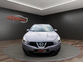 Nissan Qashqai + 2 2.0DCI TEKNA PANORAMIC, снимка 5