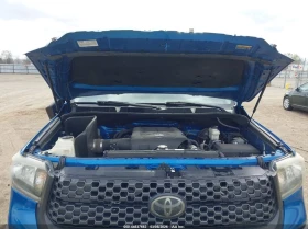 Toyota Tundra 5.7l Sr5 5.7L V8, снимка 10