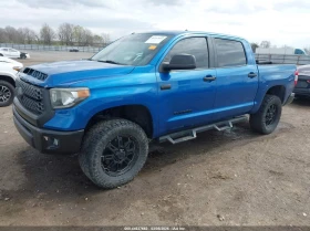 Toyota Tundra 5.7l Sr5 5.7L V8, снимка 2