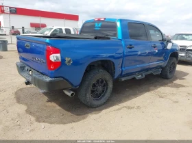 Toyota Tundra 5.7l Sr5 5.7L V8, снимка 4