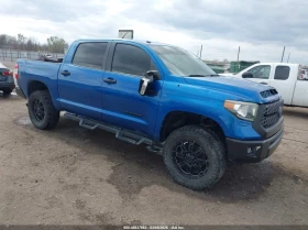 Toyota Tundra 5.7l Sr5 5.7L V8, снимка 1