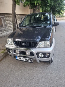Daihatsu Terios Terios 4?4, снимка 1