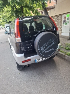 Daihatsu Terios Terios 4?4, снимка 2