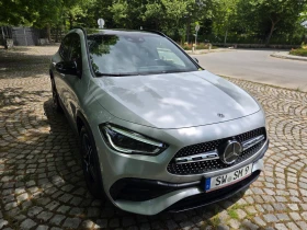 Mercedes-Benz GLA 200, снимка 3