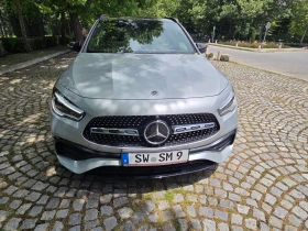 Mercedes-Benz GLA 200, снимка 13