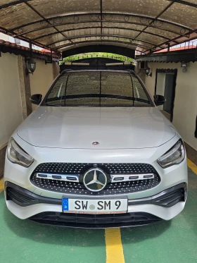 Mercedes-Benz GLA 200, снимка 1