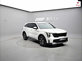 Kia Sorento Hybrid 4X4| КАМЕРА| ОБДУВАНЕ| DISTRONIC, снимка 4