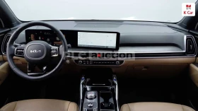Kia Sorento Hybrid 4X4| КАМЕРА| ОБДУВАНЕ| DISTRONIC, снимка 2