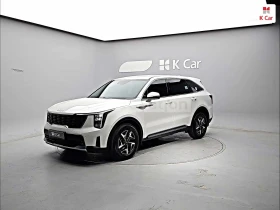 Kia Sorento Hybrid 4X4| КАМЕРА| ОБДУВАНЕ| DISTRONIC, снимка 1
