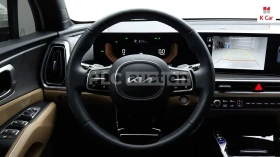 Kia Sorento Hybrid 4X4| КАМЕРА| ОБДУВАНЕ| DISTRONIC, снимка 7