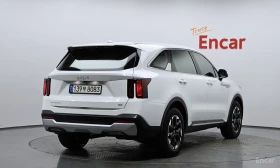 Kia Sorento PRESTIGE* HEAD-UP* DISTRONIK* ОБДУХ* БЯЛА ПЕРЛА* К, снимка 4