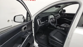 Kia Sorento PRESTIGE* HEAD-UP* DISTRONIK* ОБДУХ* БЯЛА ПЕРЛА* К, снимка 9