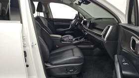 Kia Sorento PRESTIGE* HEAD-UP* DISTRONIK* ОБДУХ* БЯЛА ПЕРЛА* К, снимка 15