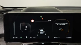 Kia Sorento PRESTIGE* HEAD-UP* DISTRONIK* ОБДУХ* БЯЛА ПЕРЛА* К, снимка 8