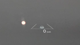 Kia Sorento PRESTIGE* HEAD-UP* DISTRONIK* ОБДУХ* БЯЛА ПЕРЛА* К, снимка 10