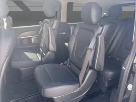 Mercedes-Benz EQV 300 Long = Avantgarde = Гаранция, снимка 11