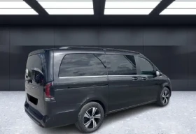Mercedes-Benz EQV 300 Long = Avantgarde = Гаранция, снимка 3