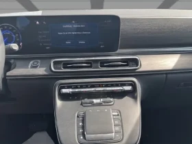 Mercedes-Benz EQV 300 Long = Avantgarde = Гаранция, снимка 9