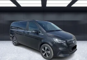 Mercedes-Benz EQV 300 Long = Avantgarde = Гаранция, снимка 1