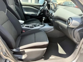 Nissan Juke N-DESIGN 62хил.км, снимка 12