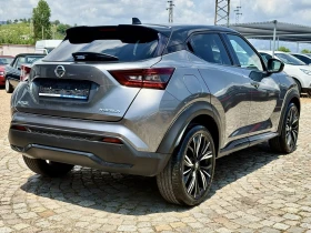 Nissan Juke N-DESIGN 62хил.км, снимка 5