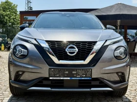 Nissan Juke N-DESIGN 62хил.км, снимка 8