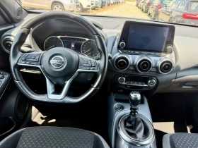 Nissan Juke N-DESIGN 62хил.км, снимка 11